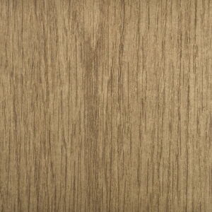 Close-Up Image of a Textured Wood Surface with Visible Grain Patterns