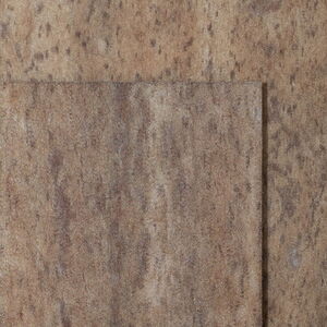 Travertine on White