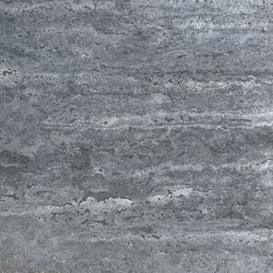 Travertine on Charcoal