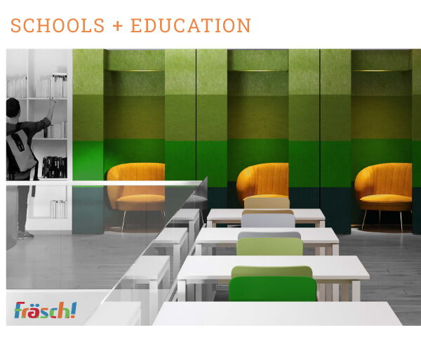 EDUCATION BROCHURE