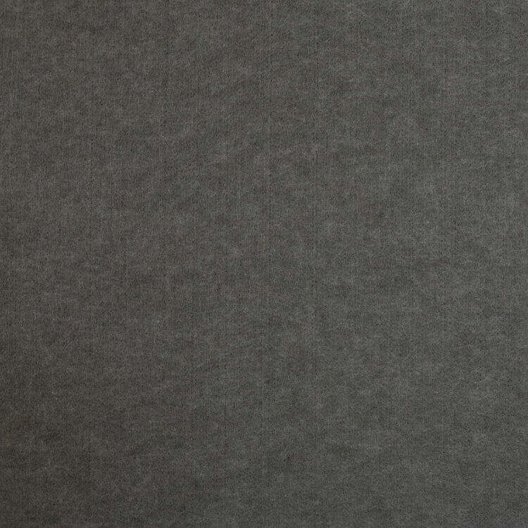 Close-Up of a Dark Gray Textured Surface with Subtle Patterns