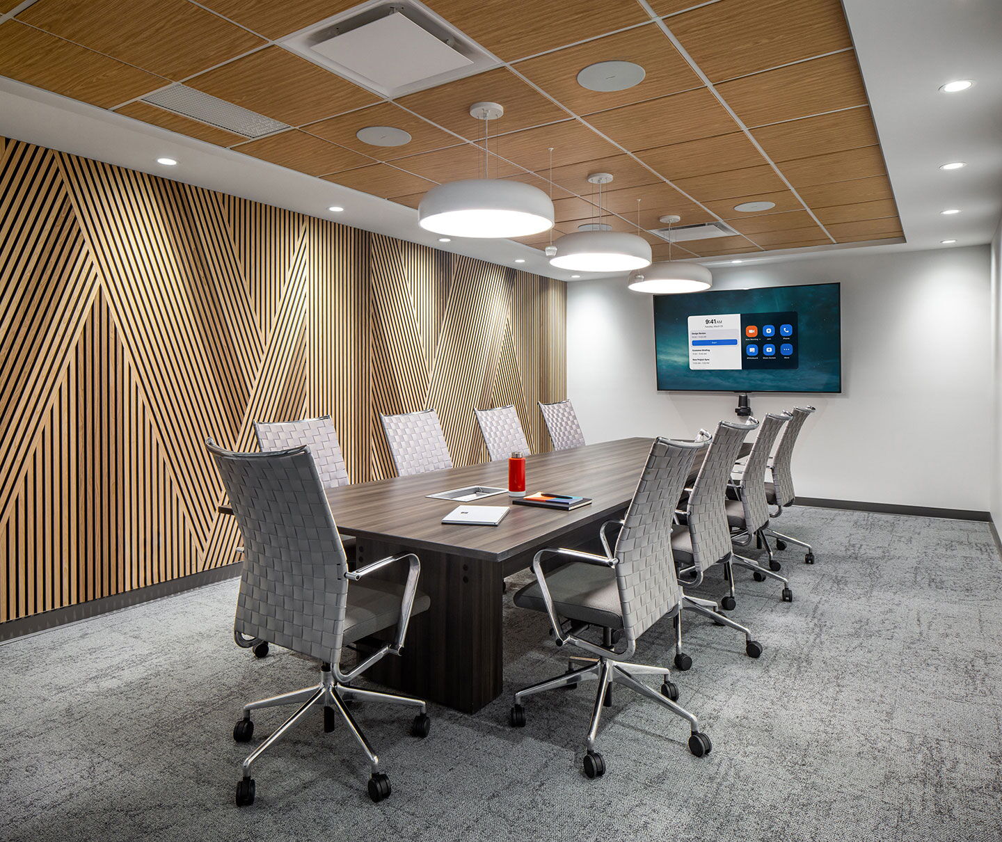 STRATAWOOD | NRC Rating .75