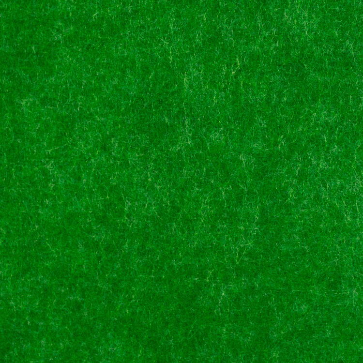 Close-Up of a Green Textured Surface