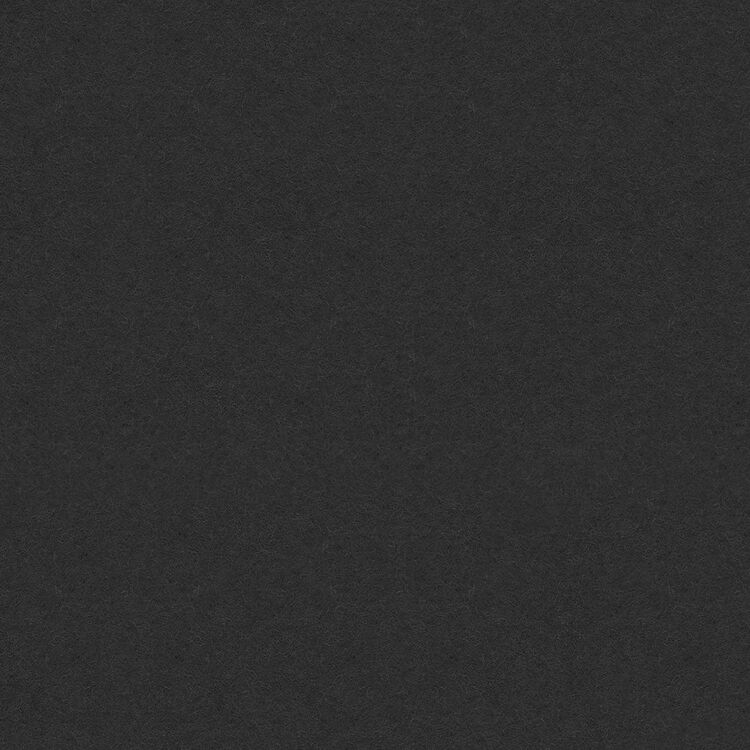 Close-Up View of a Dark Gray Textured Surface