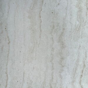 Limestone on Off White