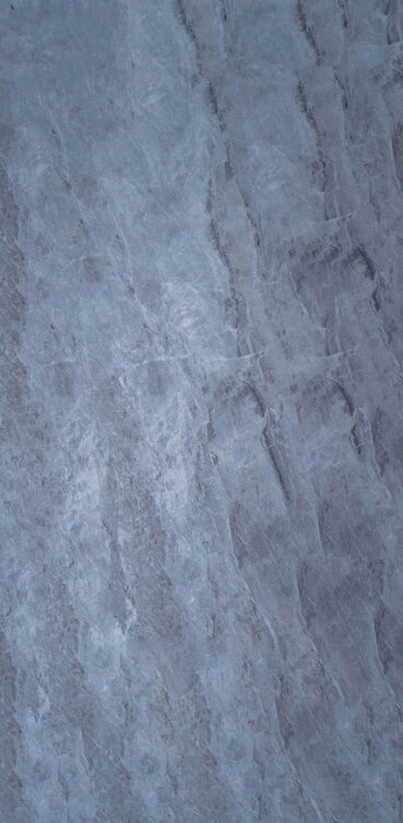 Granite on Arctic Ice