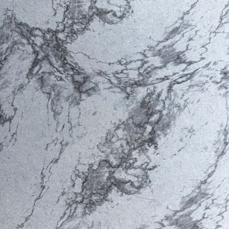 Marble on Bronze