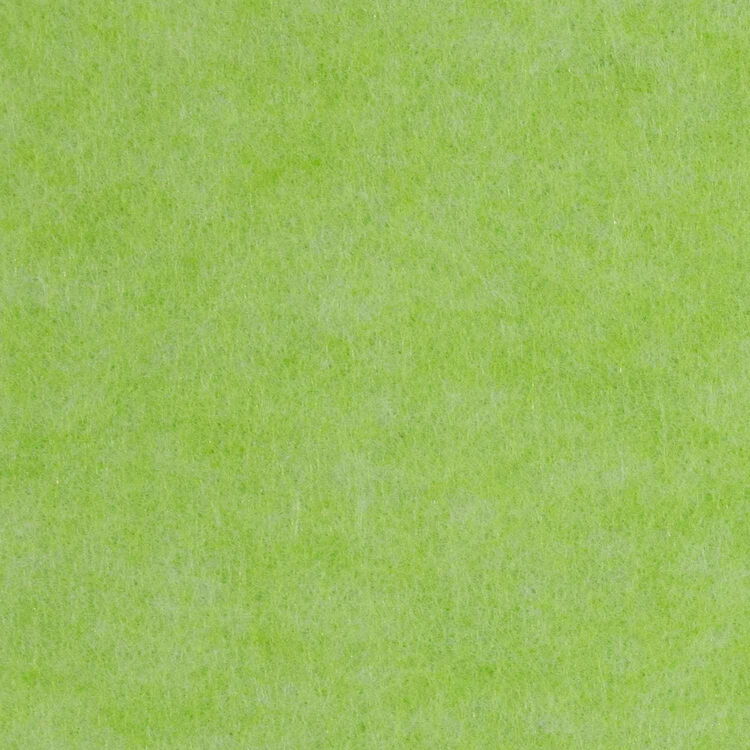 Close-Up of a Green Textured Surface with Subtle Variations