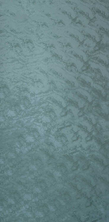Marble on Bamboo