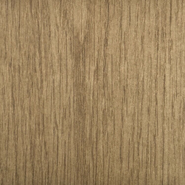 Close-Up Image of a Textured Wood Surface with Visible Grain Patterns