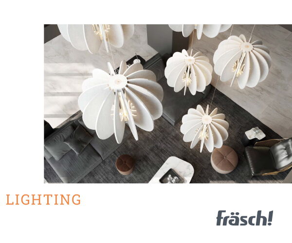 LIGHTING BROCHURE
