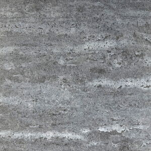 Travertine on Bronze