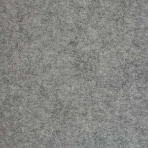 Close-Up of a Gray Textured Surface