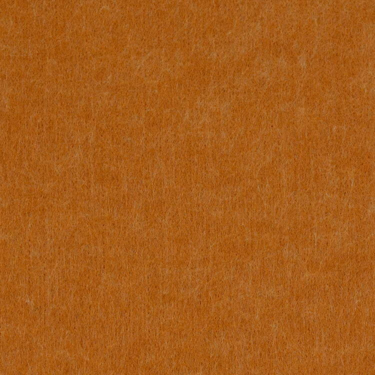 Close-Up View of a Brown Leather Texture Surface