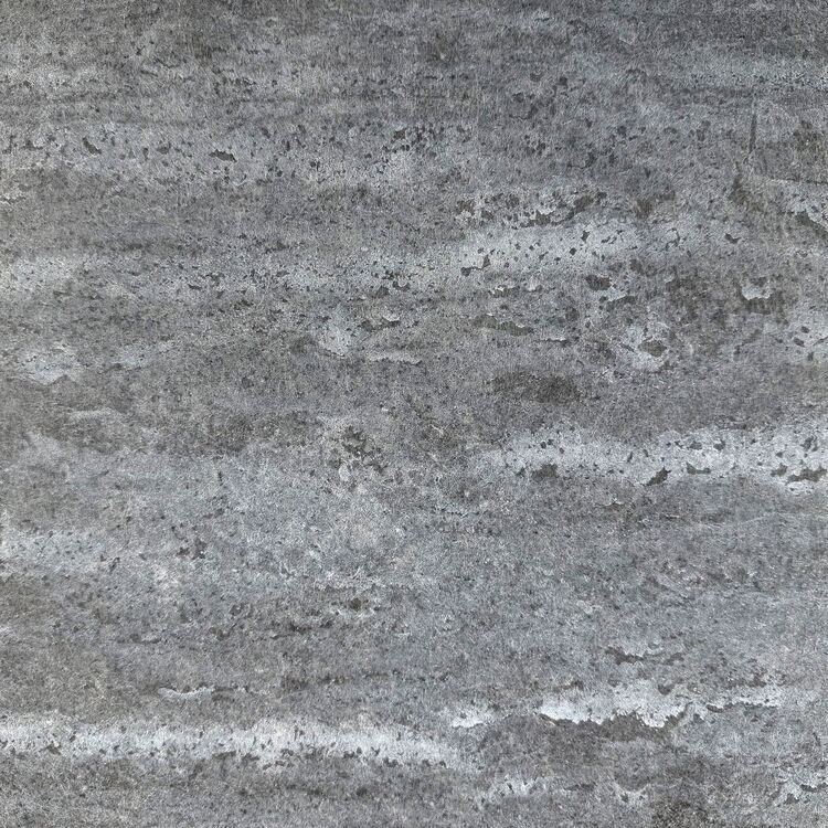 Travertine on Bronze