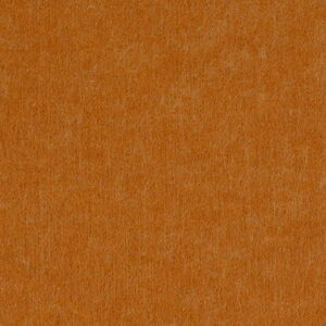 Close-Up View of a Brown Leather Texture Surface