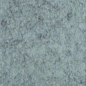 Close-Up of Textured Gray Paper Surface