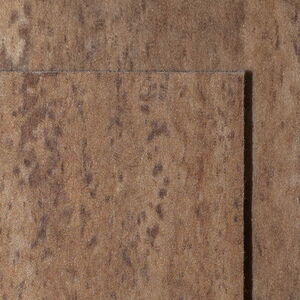 Travertine on Smokey Beige