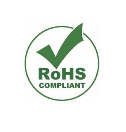 RoHS compliant icon