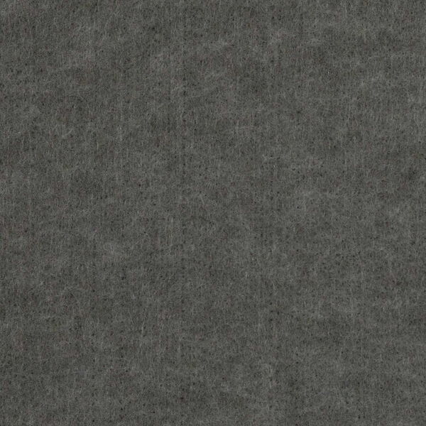 Close-Up of a Dark Gray Textured Surface