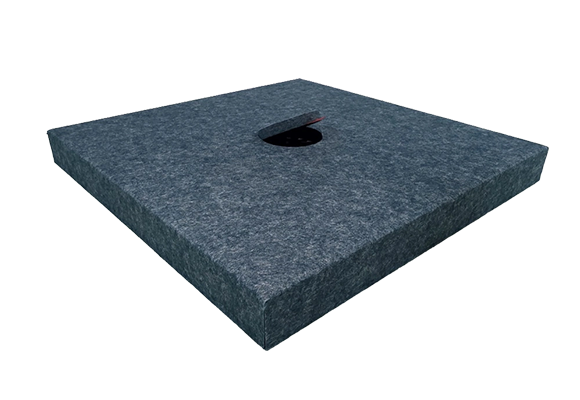 Folded Edge