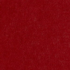 Textured Red Background with Subtle Patterns