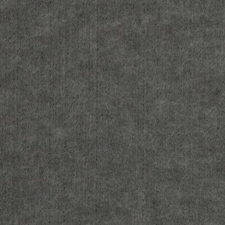 Close-Up of a Dark Gray Textured Surface