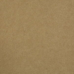 Close-up View of a Textured Brown Paper Surface