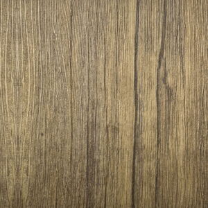 Close-Up of a Textured Wood Surface Showing Natural Patterns and Grain