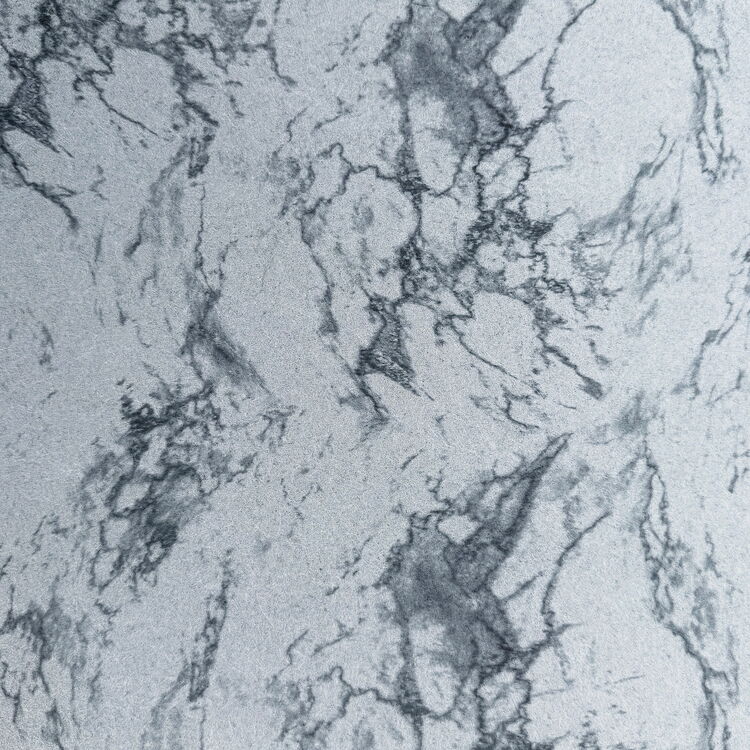 Marble on Charcoal