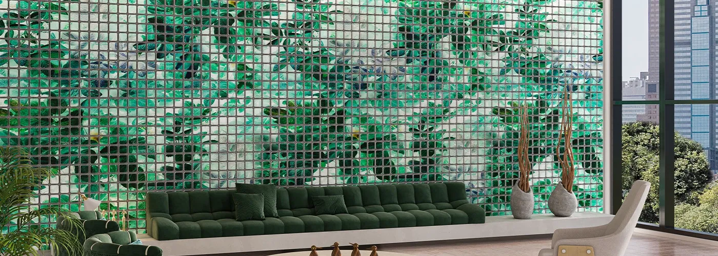 PIXL - Full Wall Art