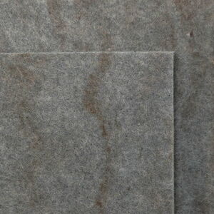 Limestone on Pure Gray