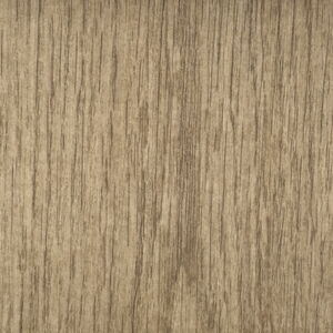 Close-Up of a Wooden Texture with Vertical Grain Patterns