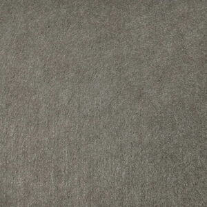 Close-Up of Grey Felt Fabric Texture, Ideal for Backgrounds and Overlays