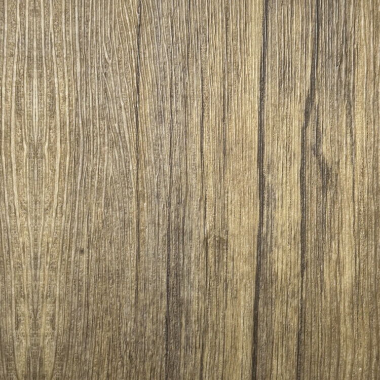 Close-Up Image of a Textured Wood Surface Showing Natural Patterns