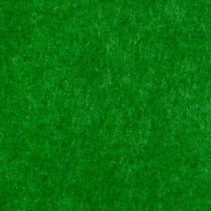 Close-Up of a Green Textured Surface