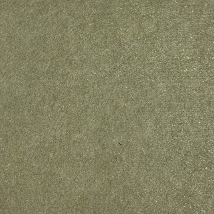 Close-Up of a Grey Textured Surface with Subtle Patterns