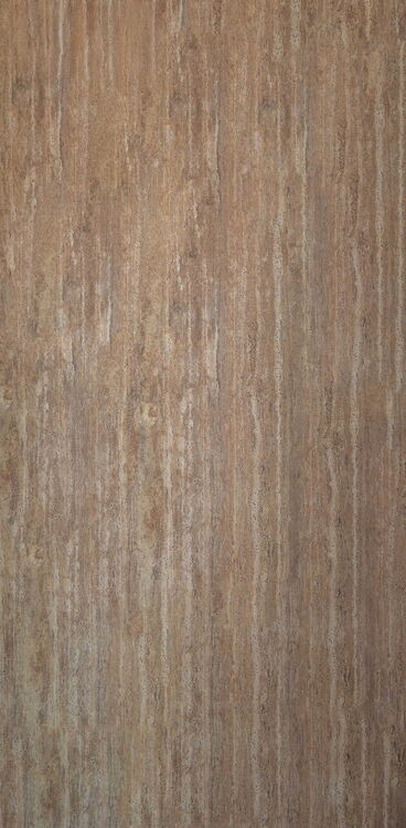 Travertine on White