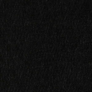 Close-Up of a Black Fabric Texture with Subtle Details