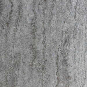 Limestone on Bronze
