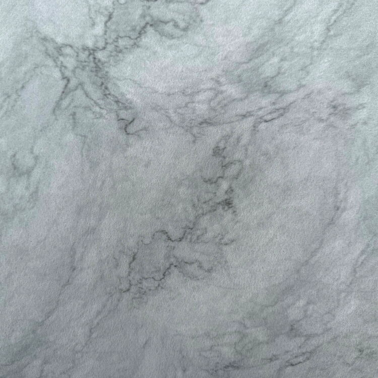 Marble on Off White