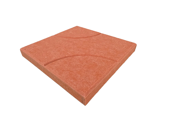 Chamfered Edge