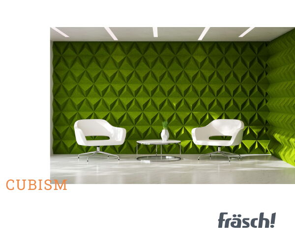 CUBISM BROCHURE