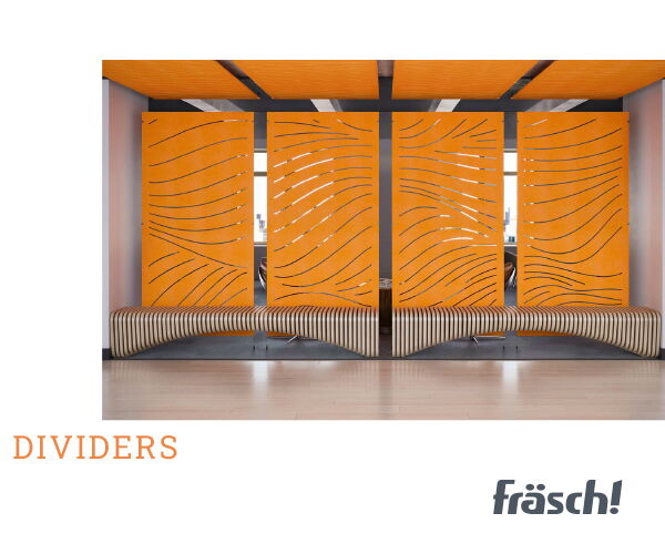 DIVIDERS BROCHURE