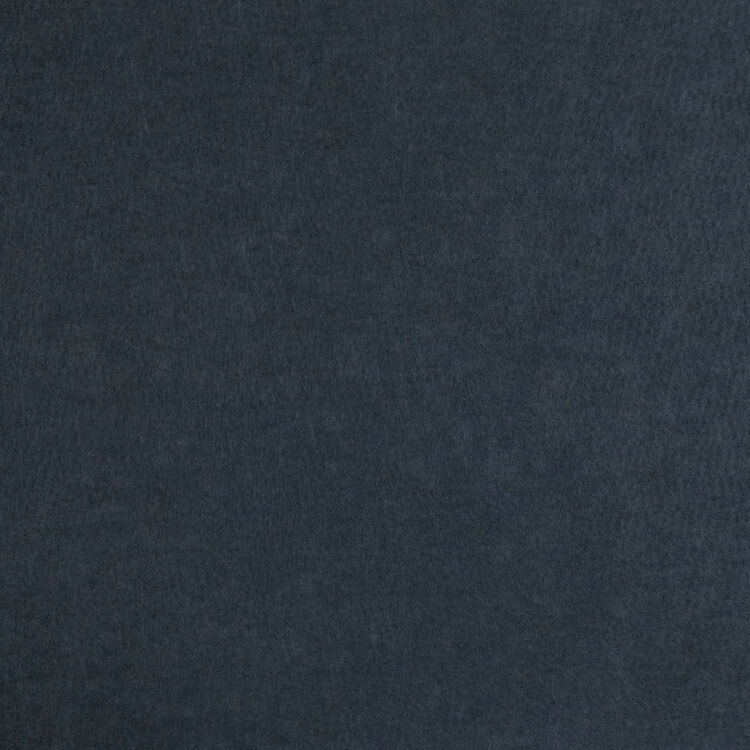 Close-Up View of a Solid Dark Gray Textured Surface
