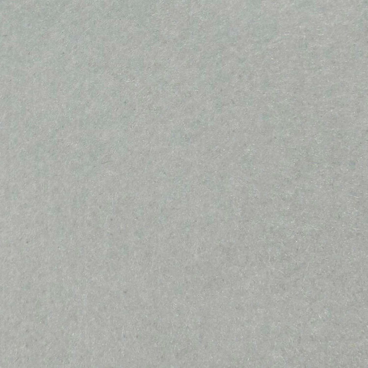 Close-Up of a Uniform Gray Textured Surface