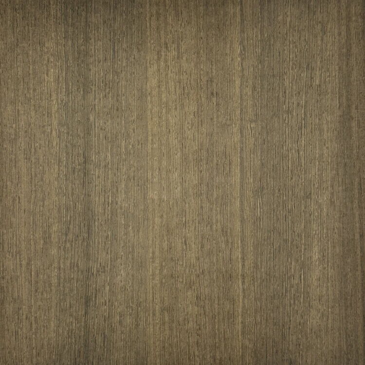 Textured Brown Wood Surface Showing Natural Grain Patterns