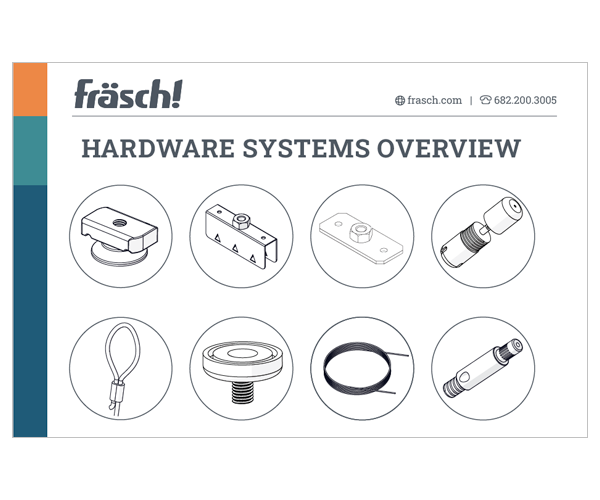 HARDWARE BROCHURE
