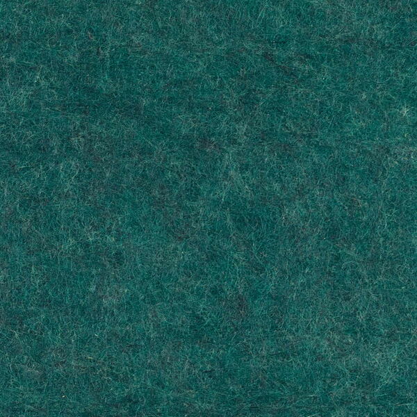 Close-Up of a Dark Green Textured Surface