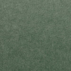 Close-up View of a Textured Green Felt Surface